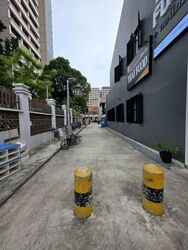 Desker Road Conservation Area (D8), Shop House #557780081